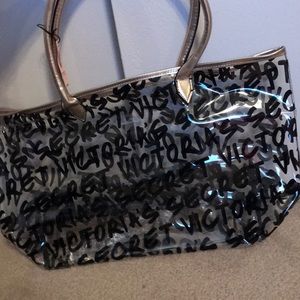 VICTORIA SECRET BAG